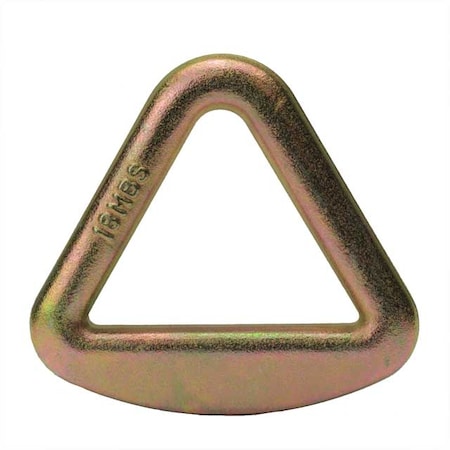 Us Cargo Control 3" Forged D-Ring DR3